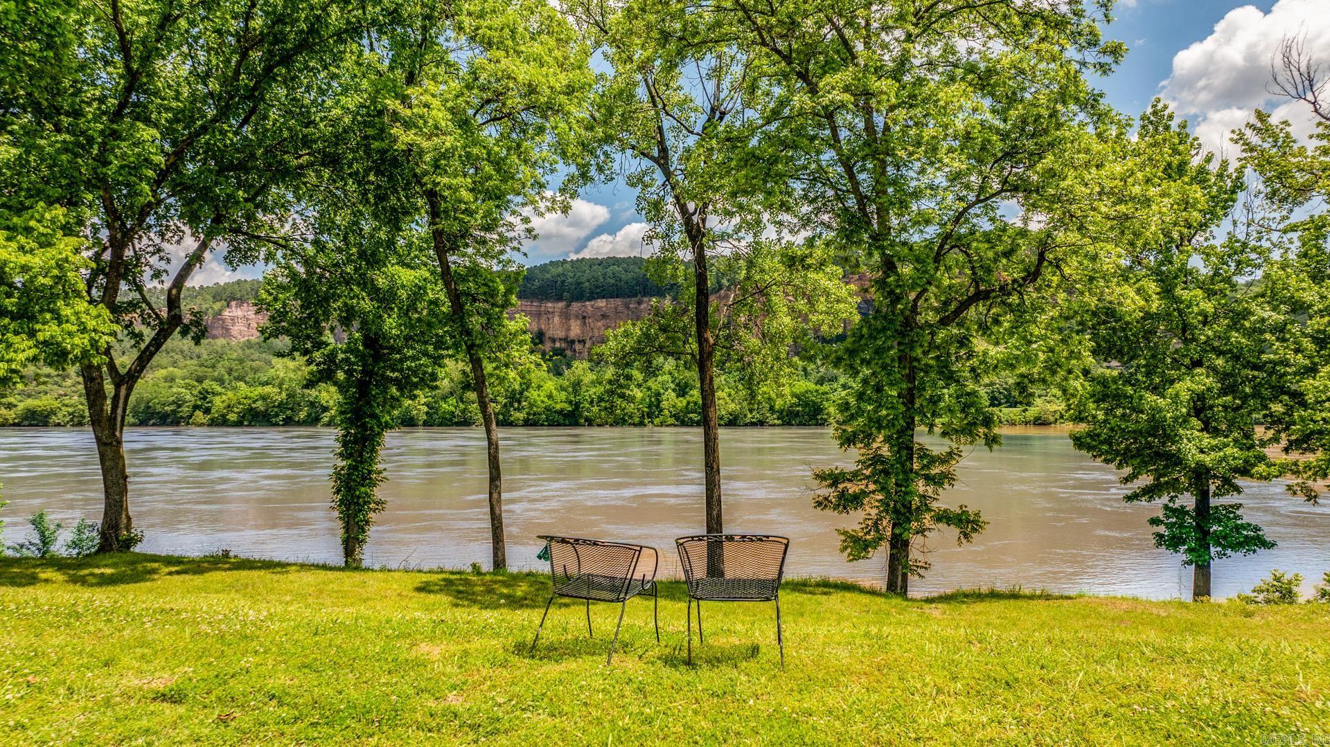 2510 Riverfront Drive Little Rock, AR 72202