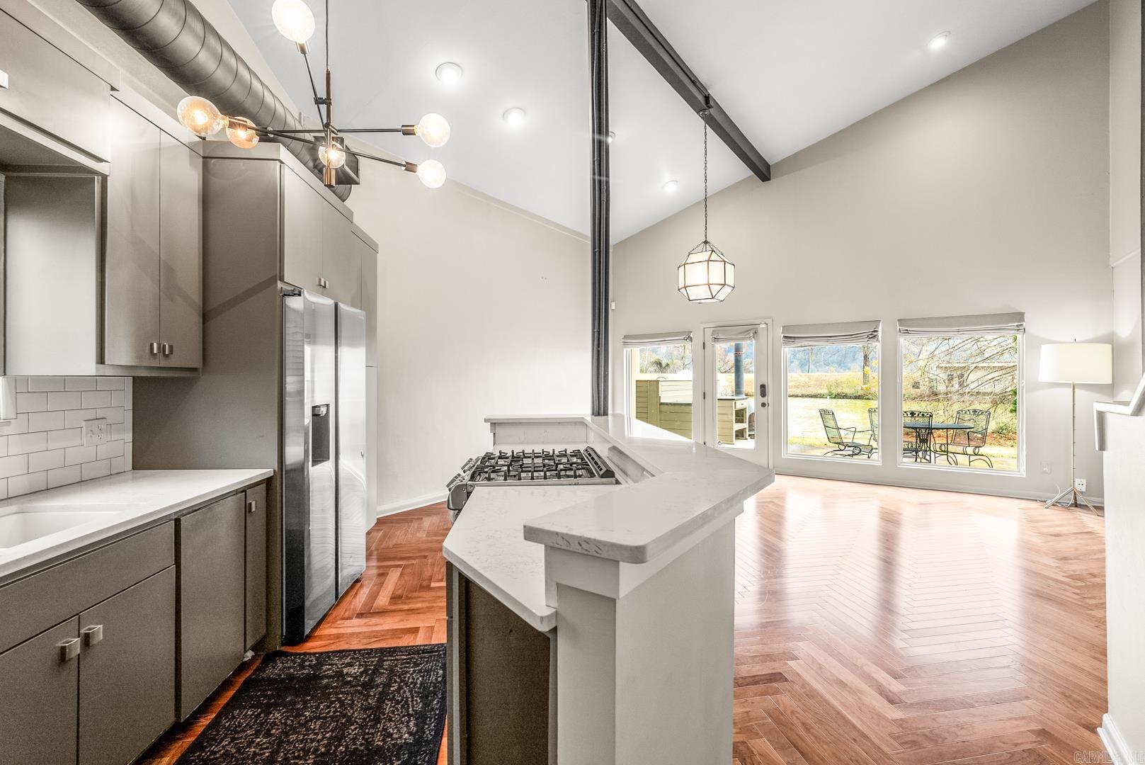 2510 Riverfront Drive Little Rock, AR 72202