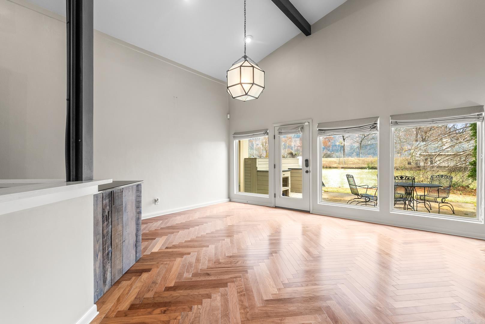 2510 Riverfront Drive Little Rock, AR 72202