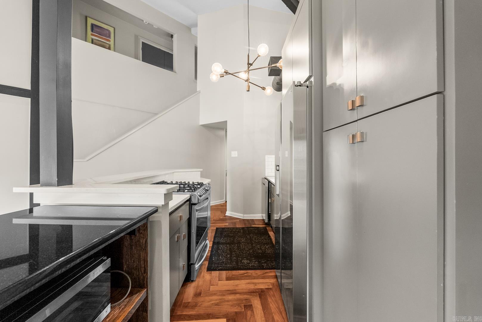 2510 Riverfront Drive Little Rock, AR 72202