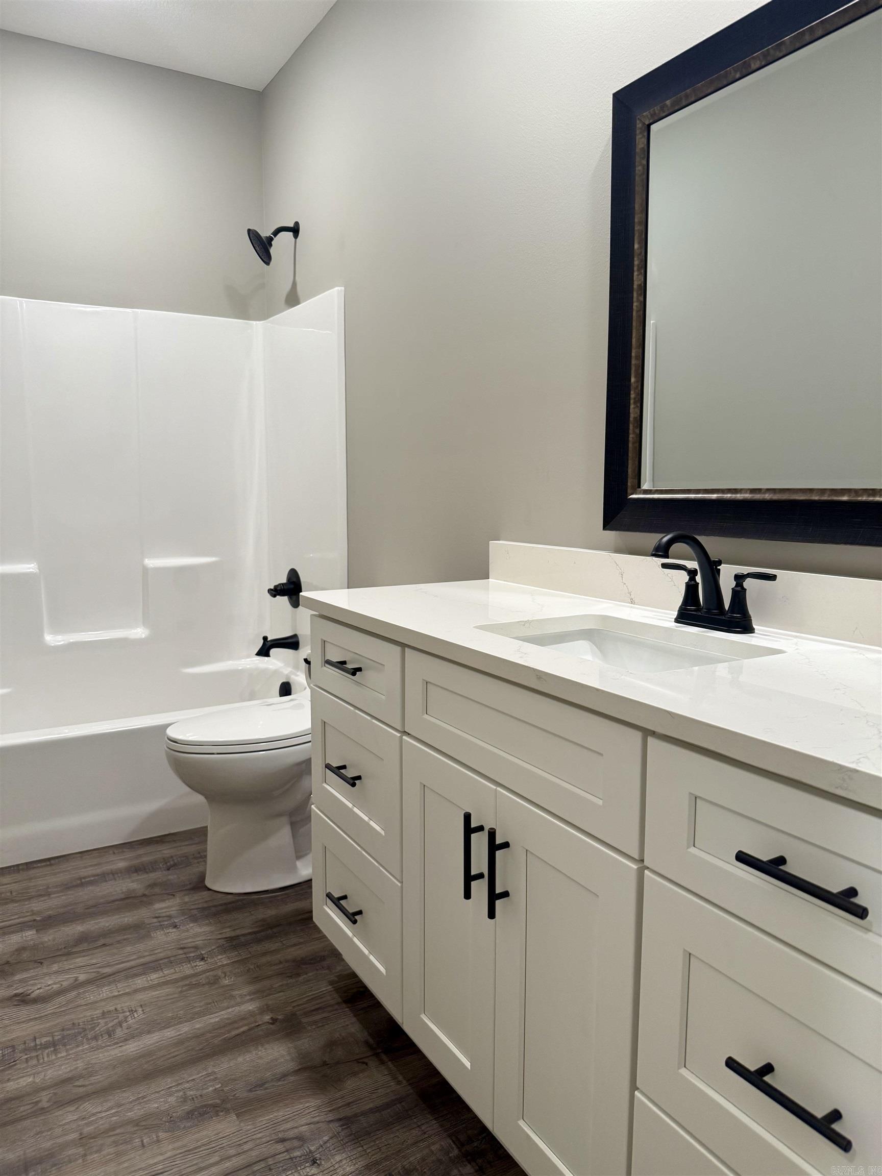 128 Clearwater Drive Brookland, AR 72417