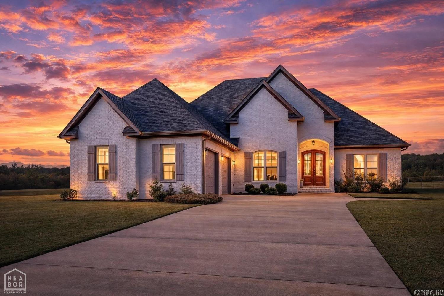 108 Samantha  Brookland, AR