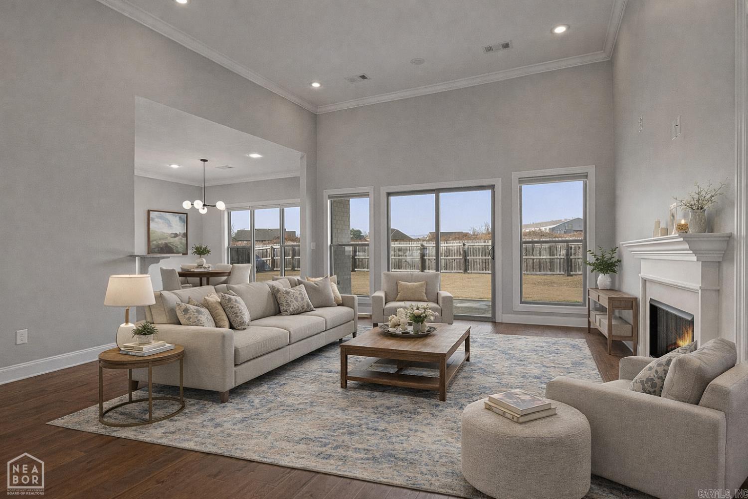 108 Samantha  Brookland, AR