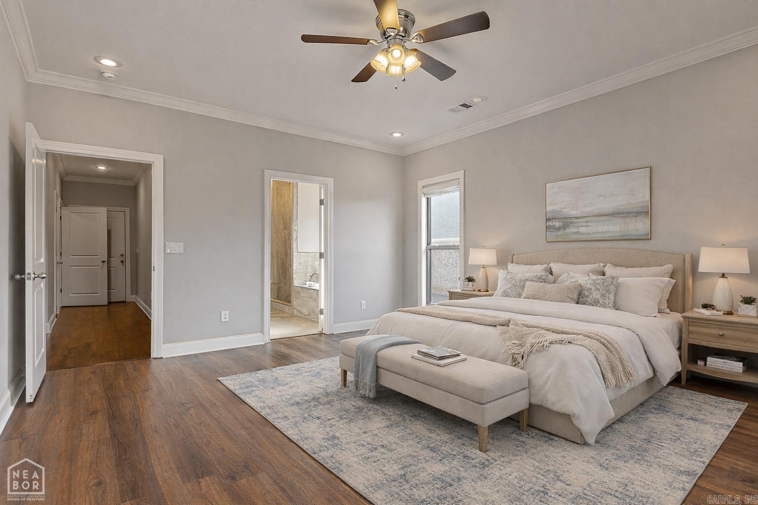 108 Samantha  Brookland, AR