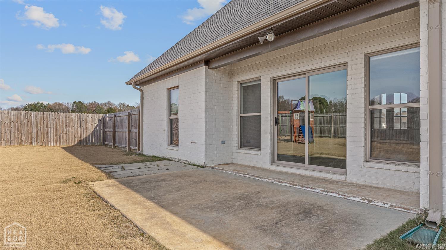 108 Samantha  Brookland, AR