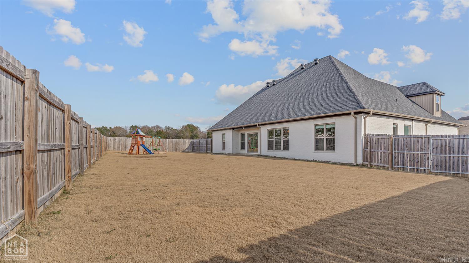 108 Samantha  Brookland, AR