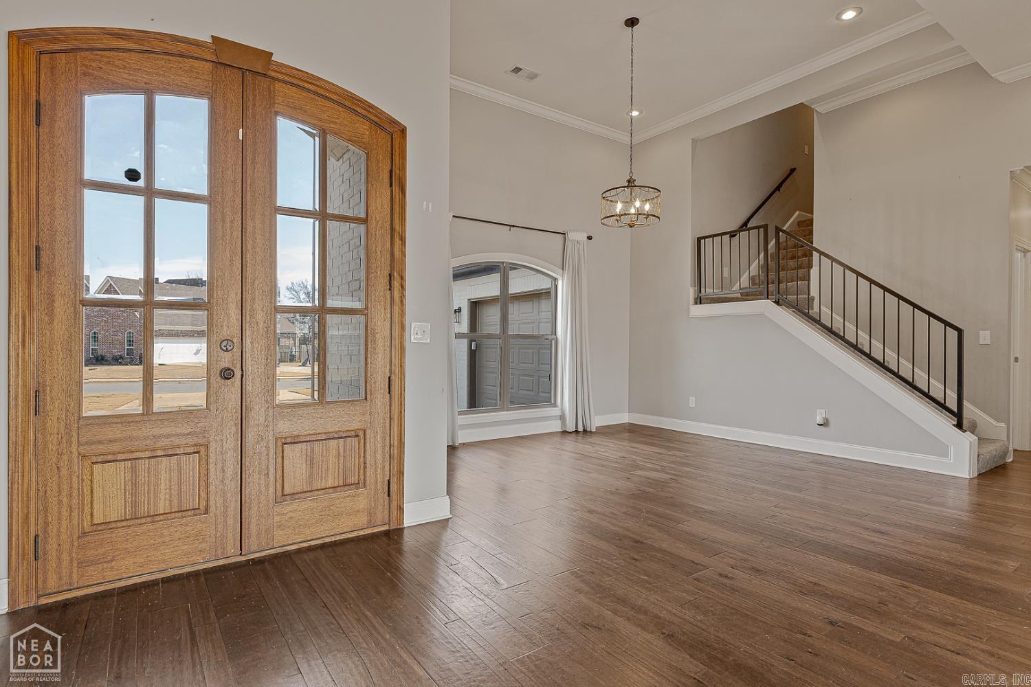 108 Samantha  Brookland, AR