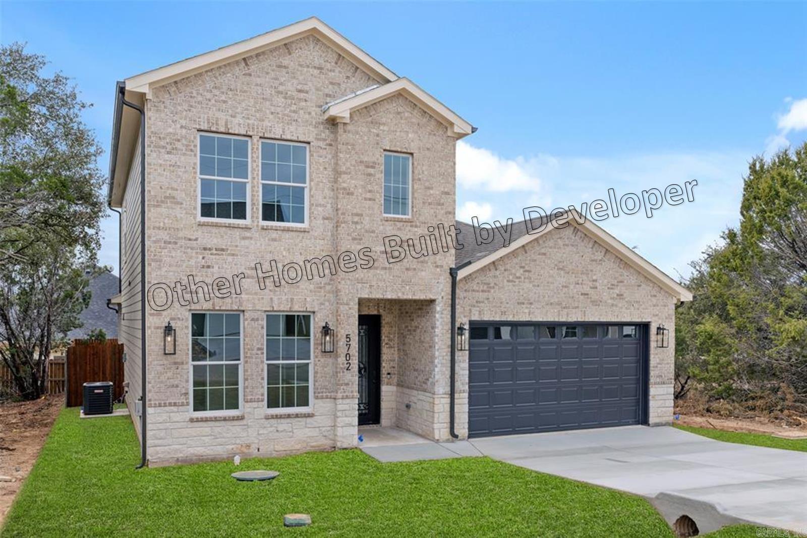 105 Chalamont  Little Rock, AR