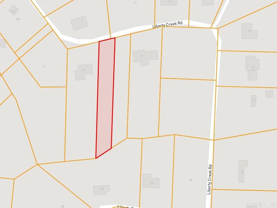 Lot 19 Liberty Crk  Conway, AR