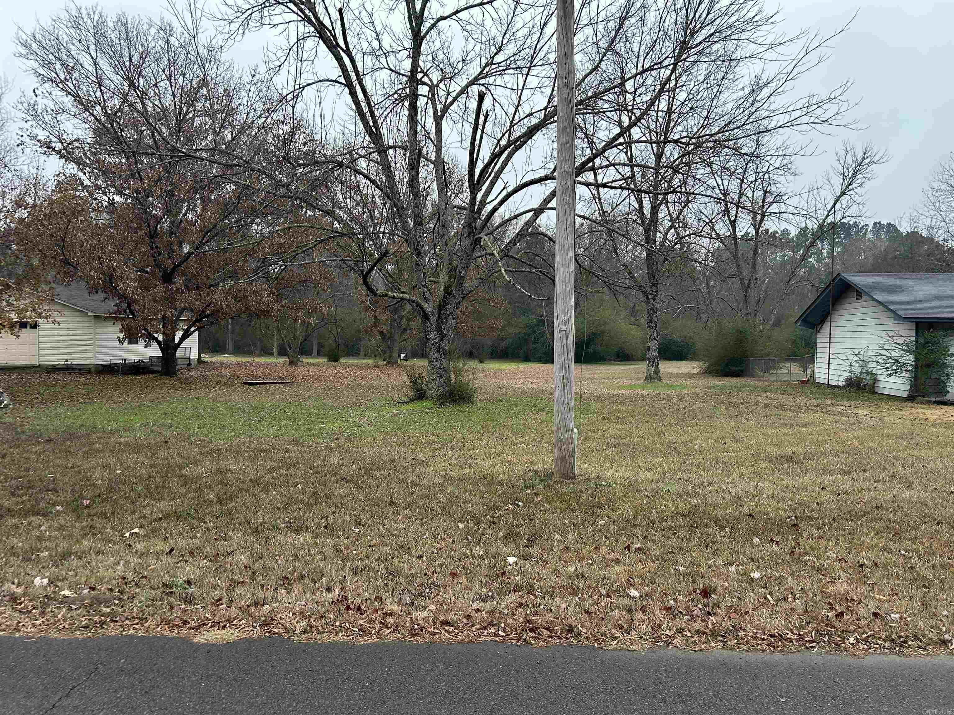 Lot 19 Liberty Crk  Conway, AR
