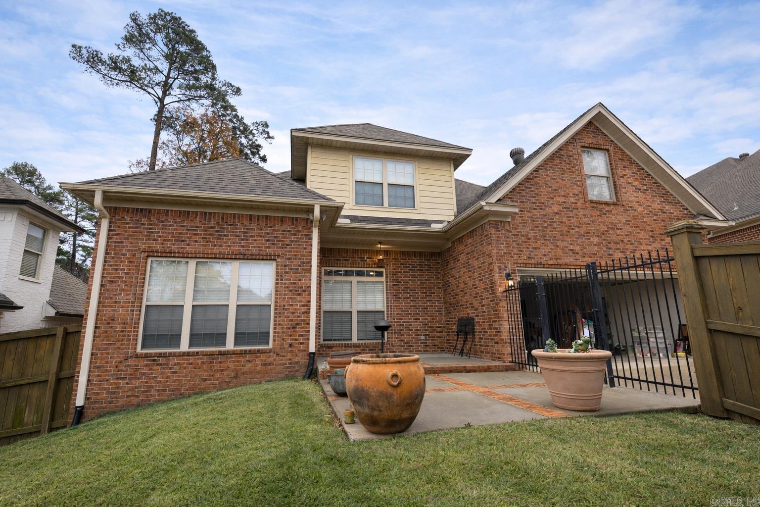 24 Wellington Colony  Little Rock, AR