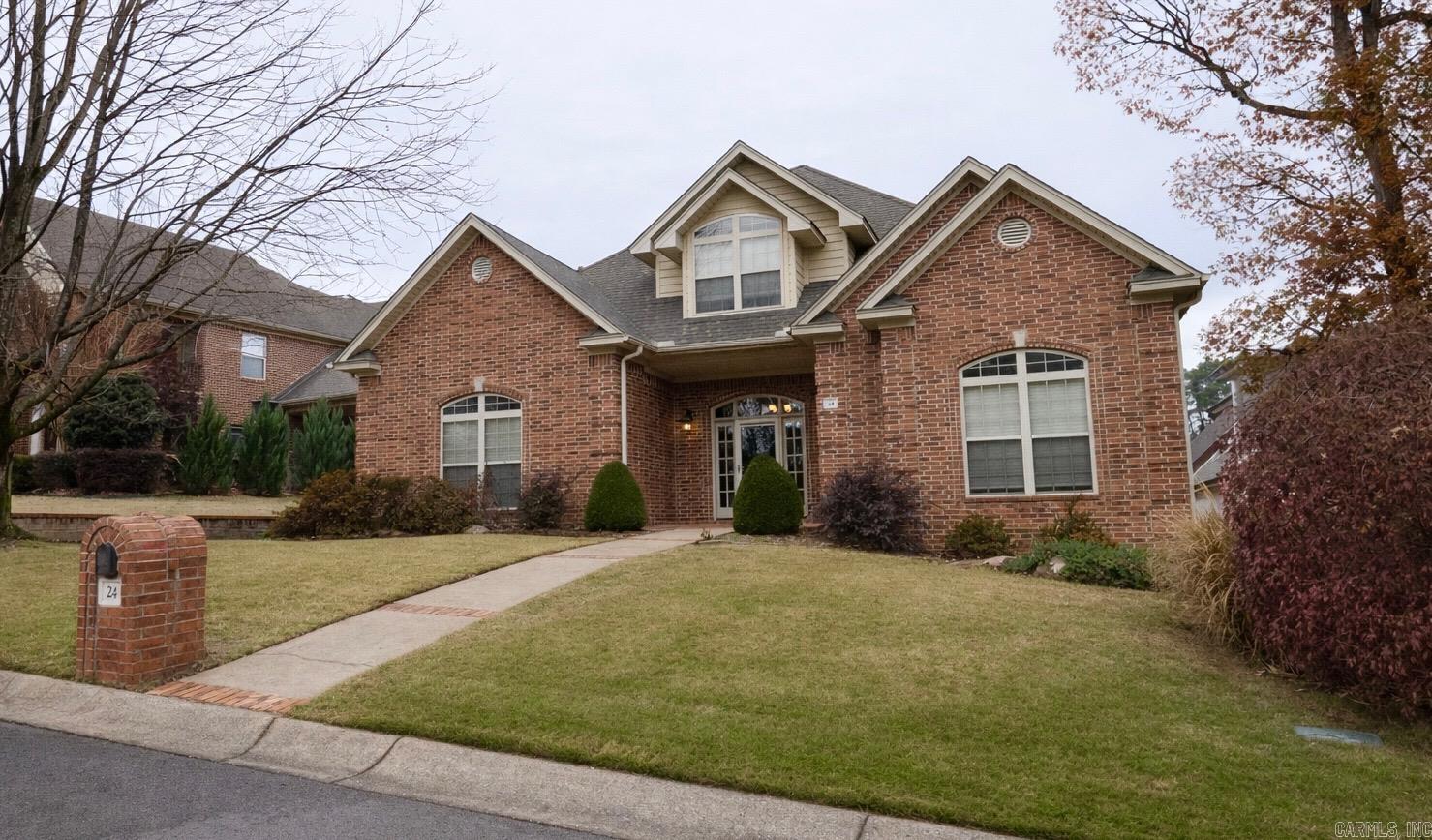 24 Wellington Colony  Little Rock, AR