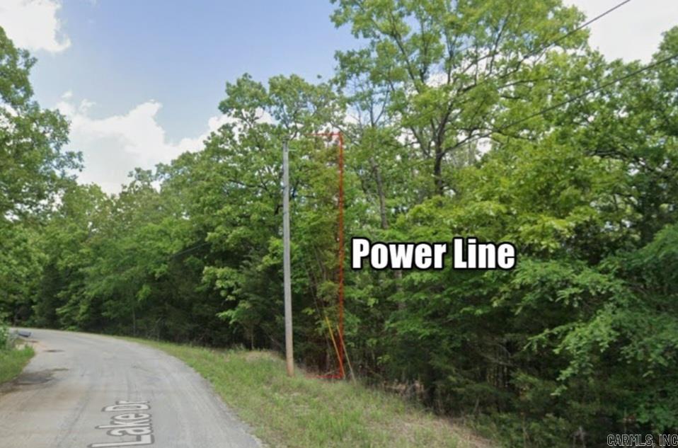 1102 Cedar Lake  Horseshoe Bend, AR