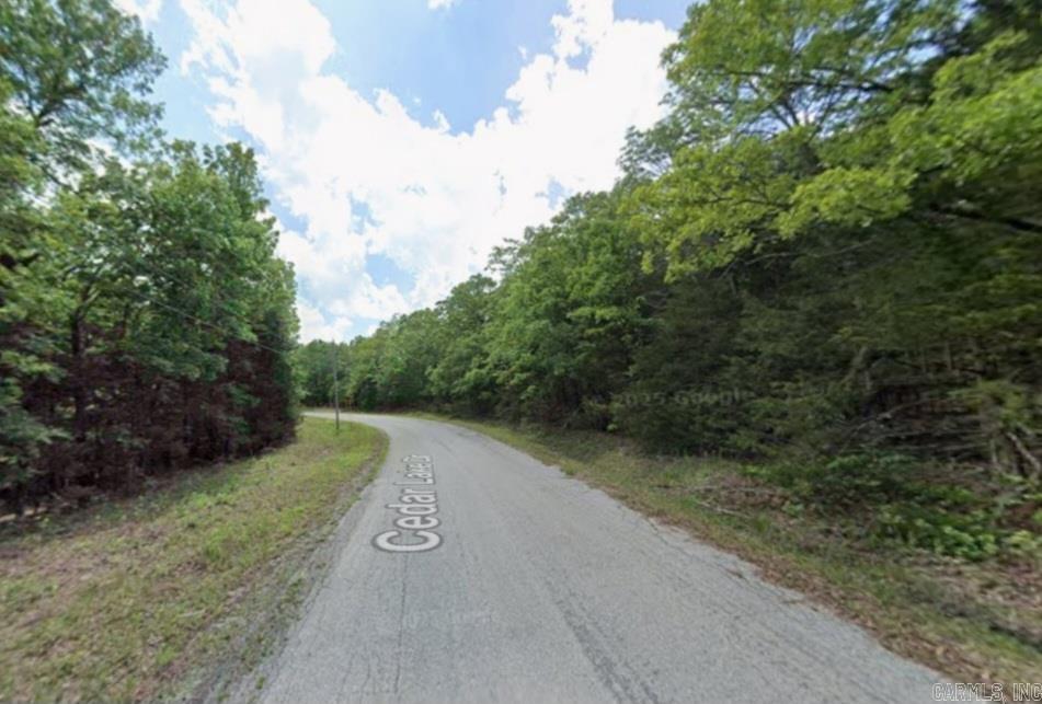 1102 Cedar Lake  Horseshoe Bend, AR