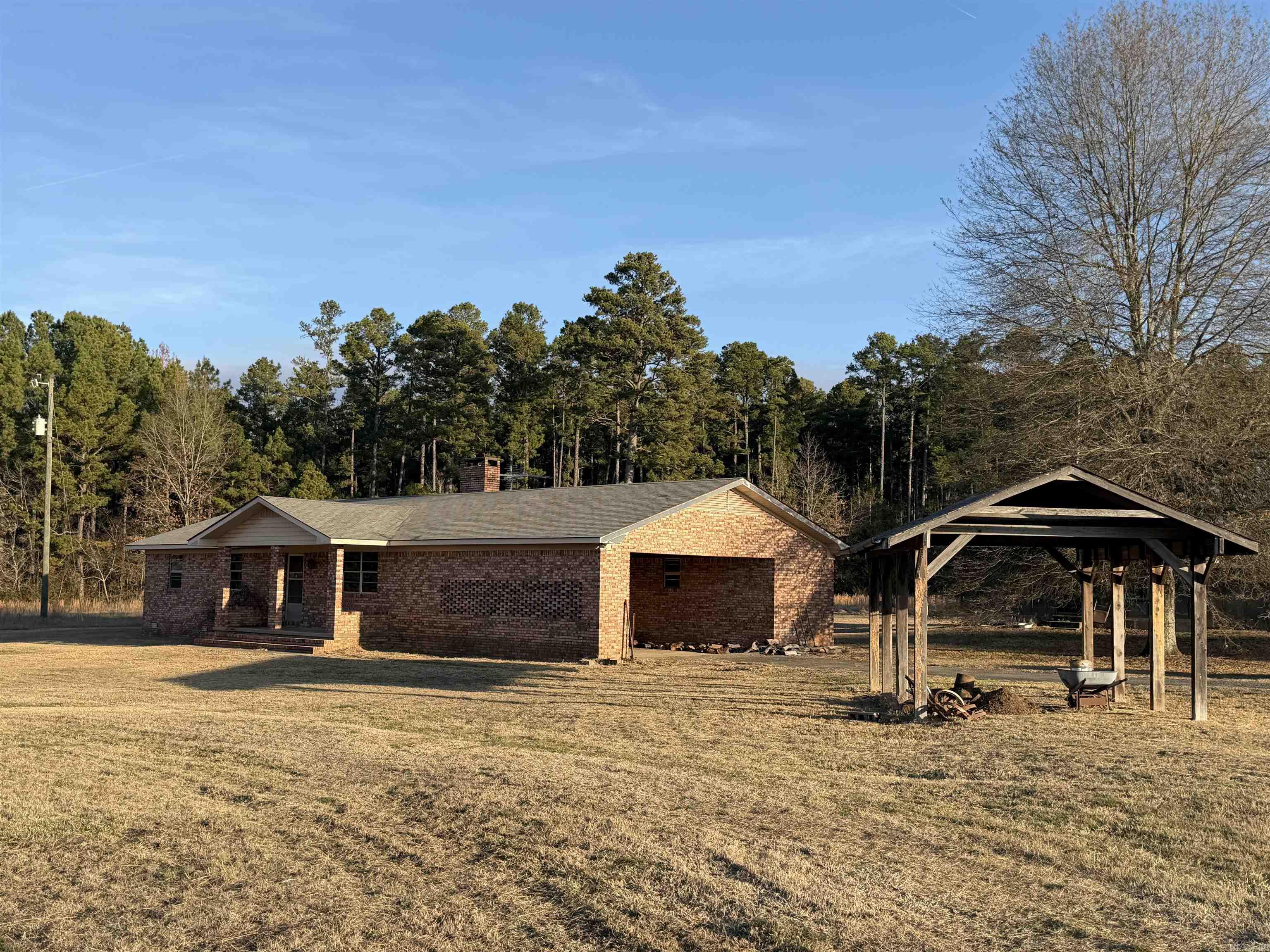 440 Edgemont  Quitman, AR