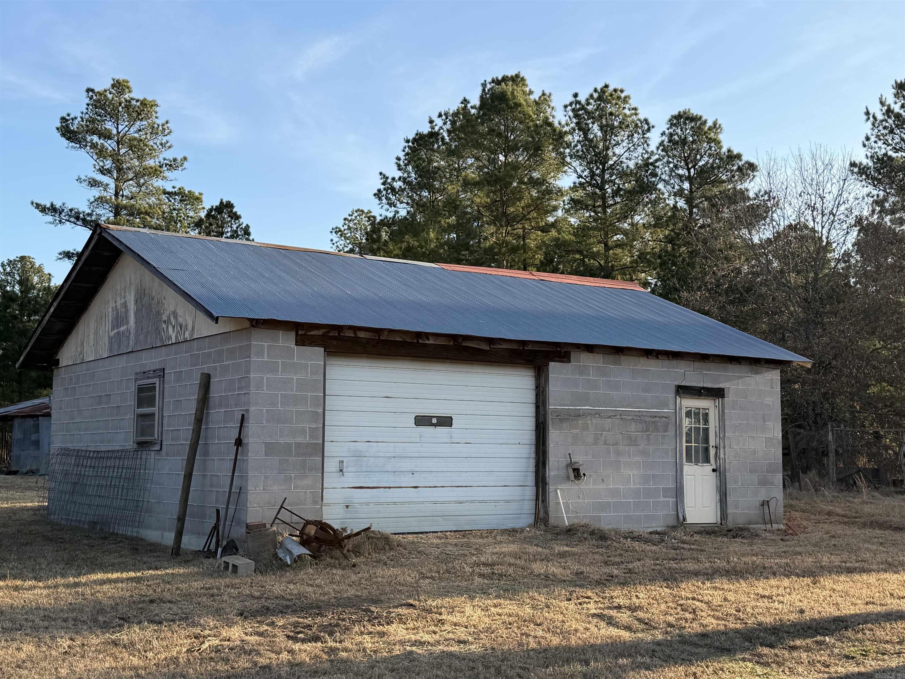 440 Edgemont  Quitman, AR