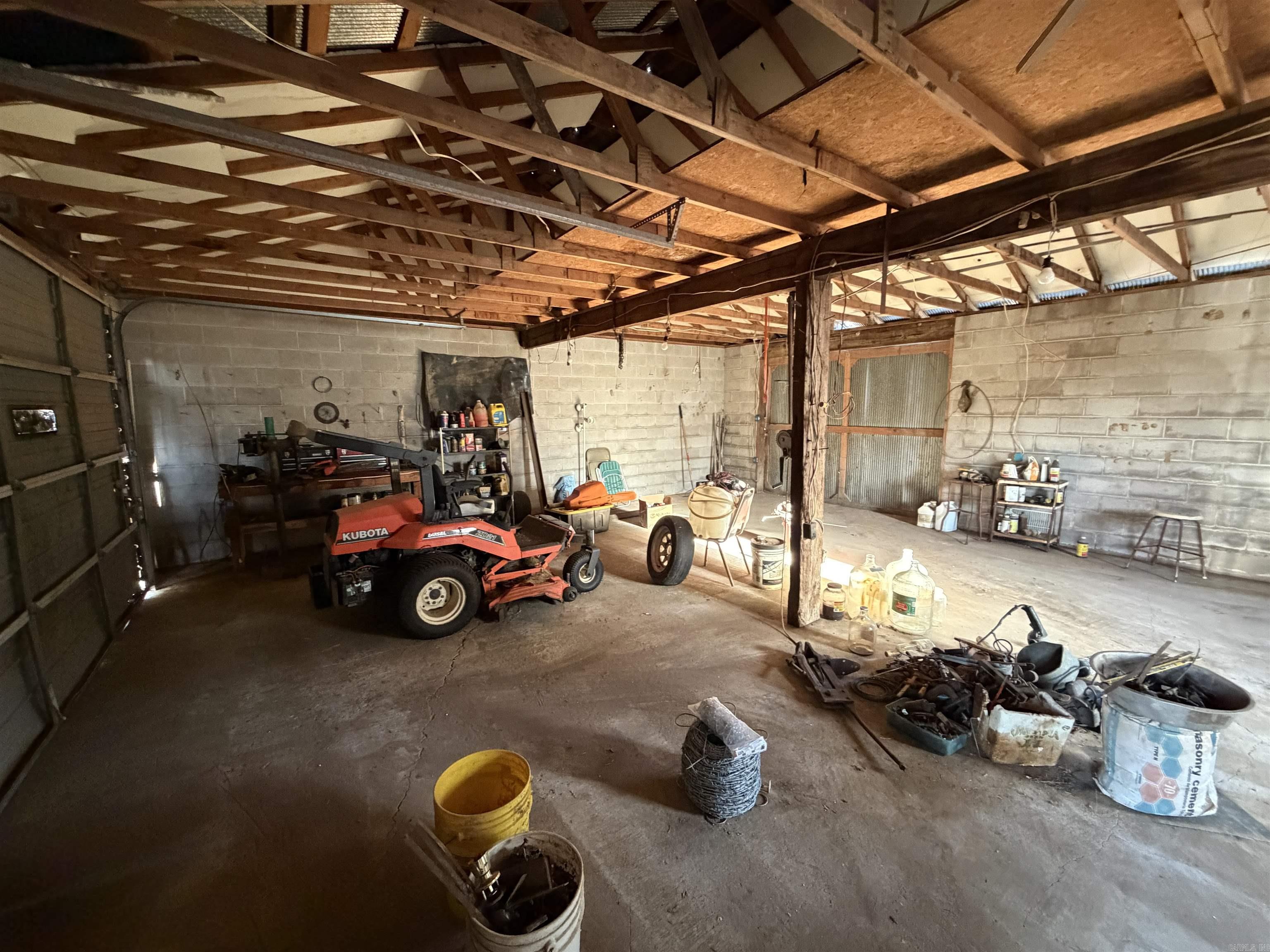 440 Edgemont  Quitman, AR