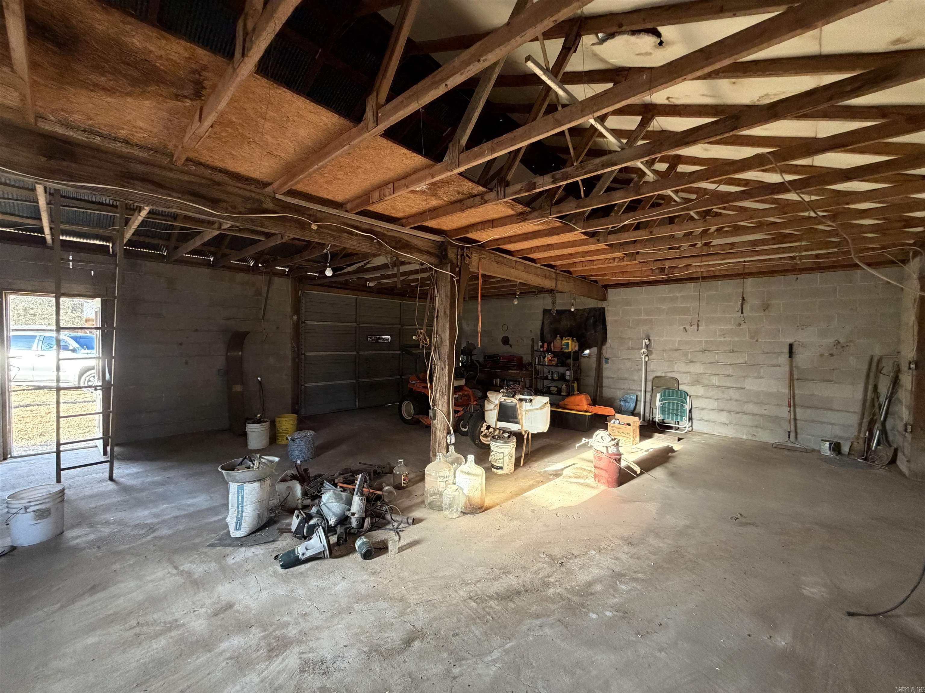 440 Edgemont  Quitman, AR