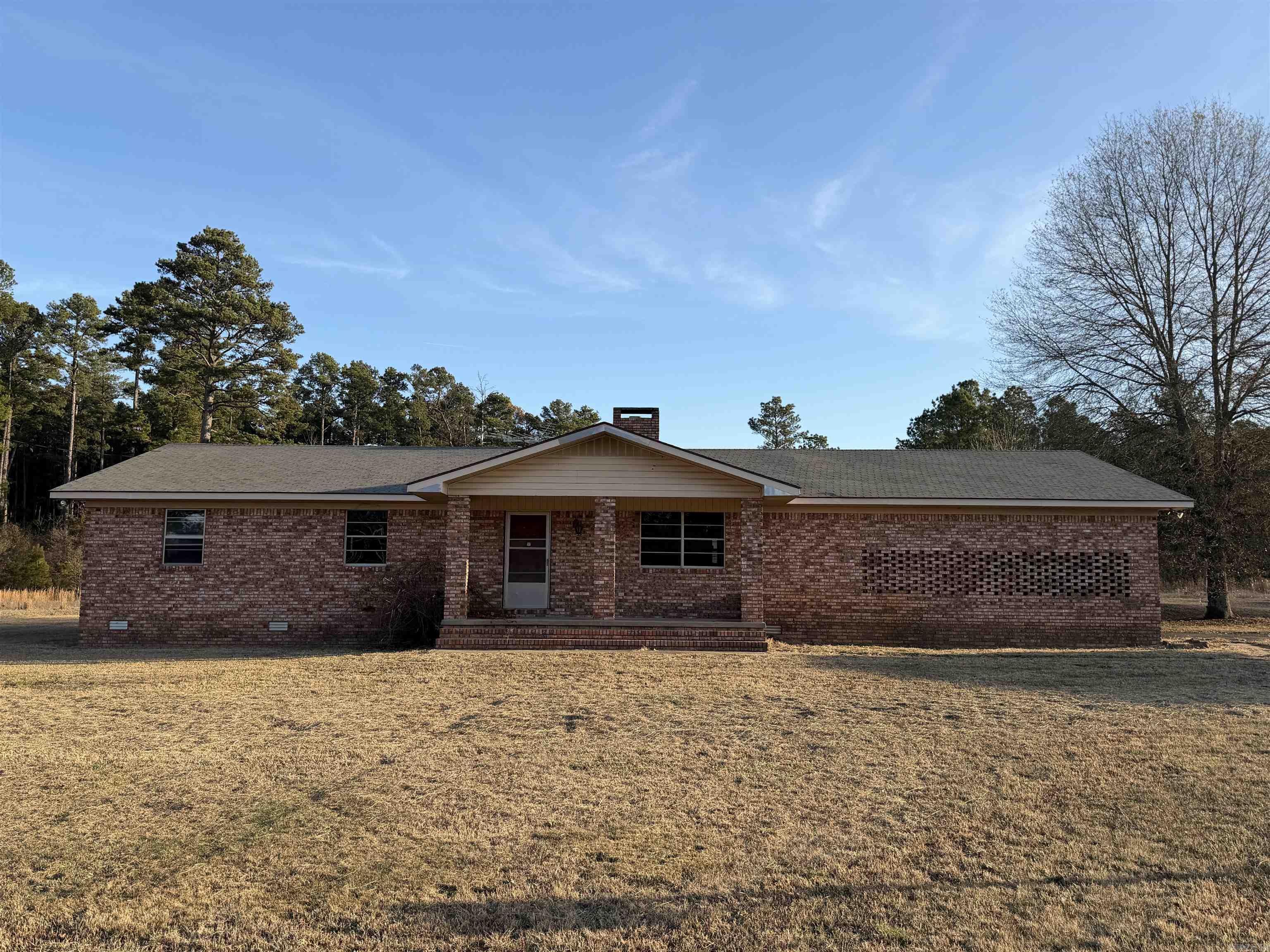 440 Edgemont  Quitman, AR