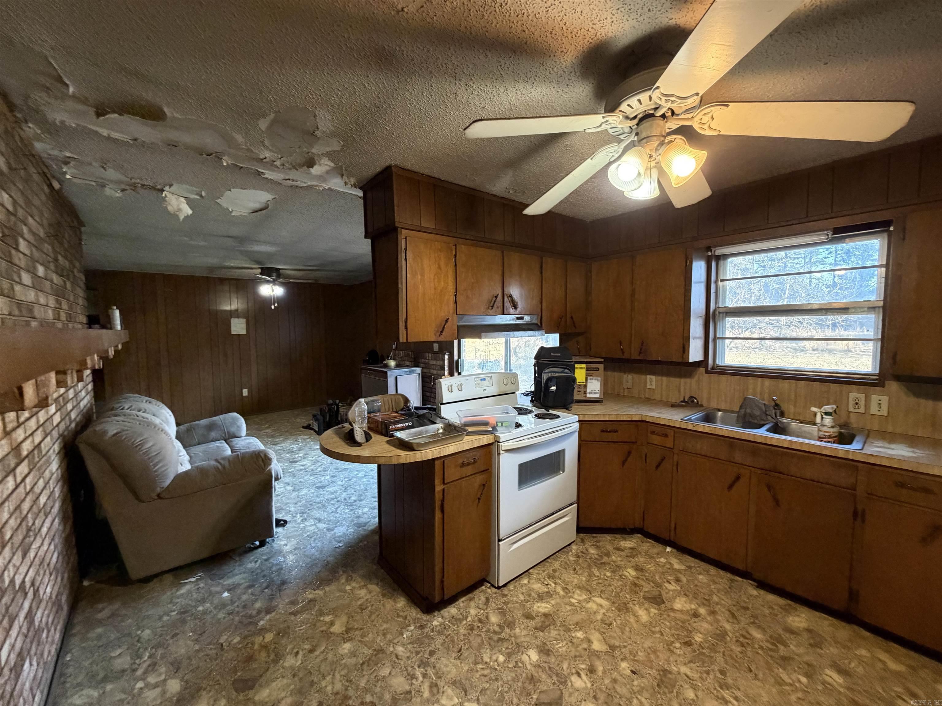 440 Edgemont  Quitman, AR