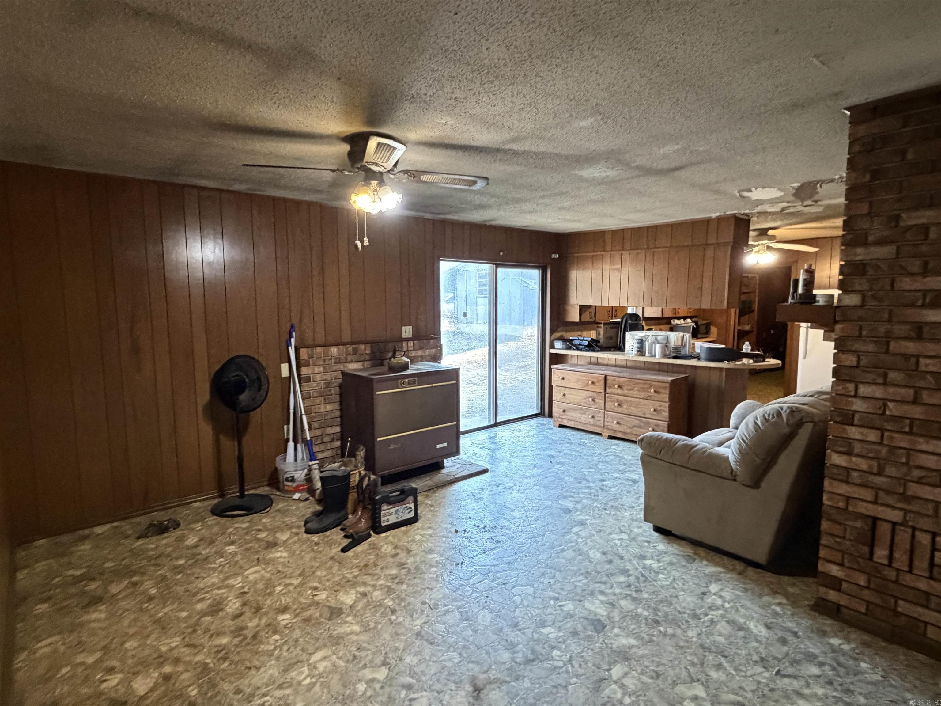 440 Edgemont  Quitman, AR