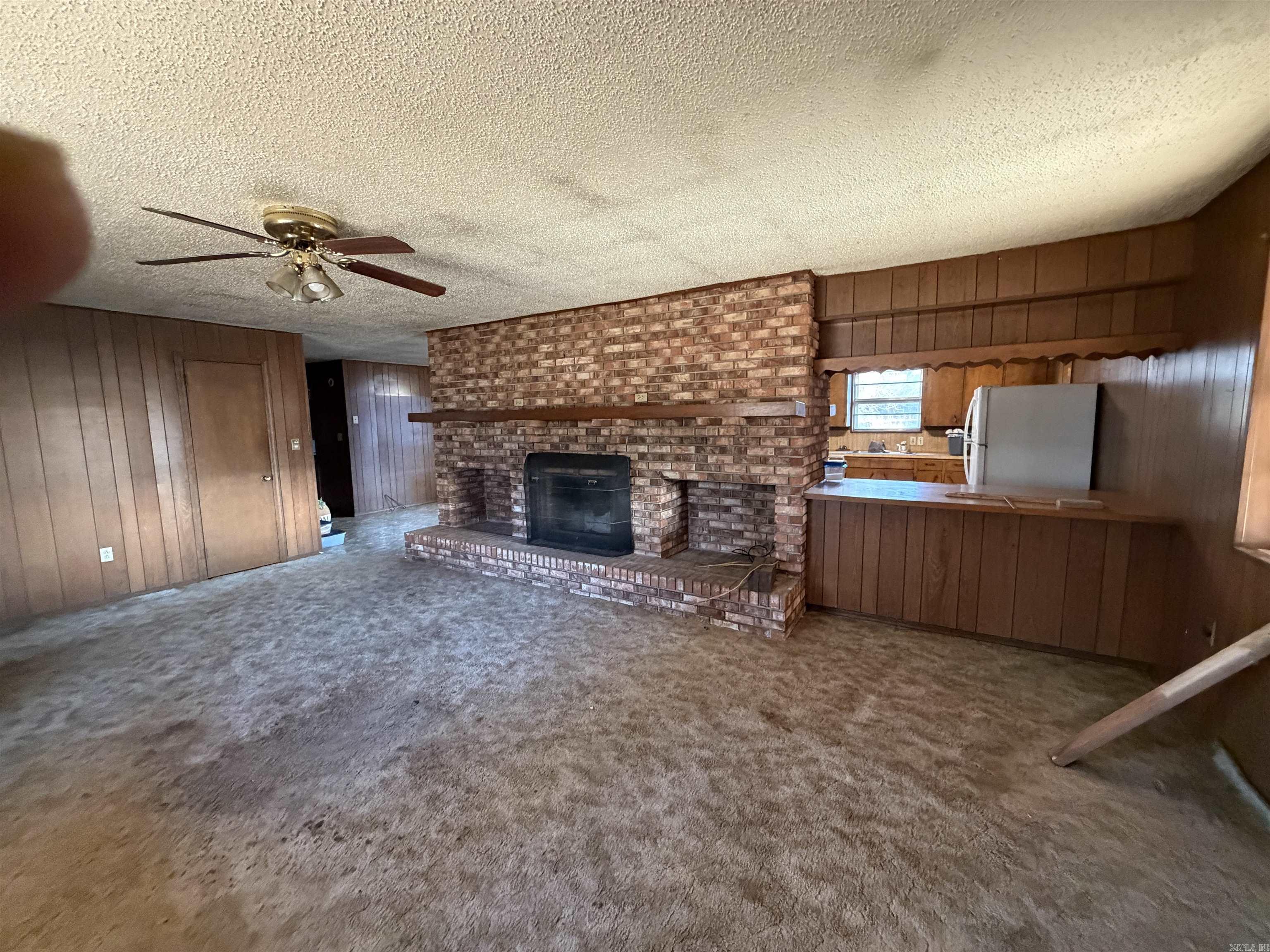 440 Edgemont  Quitman, AR