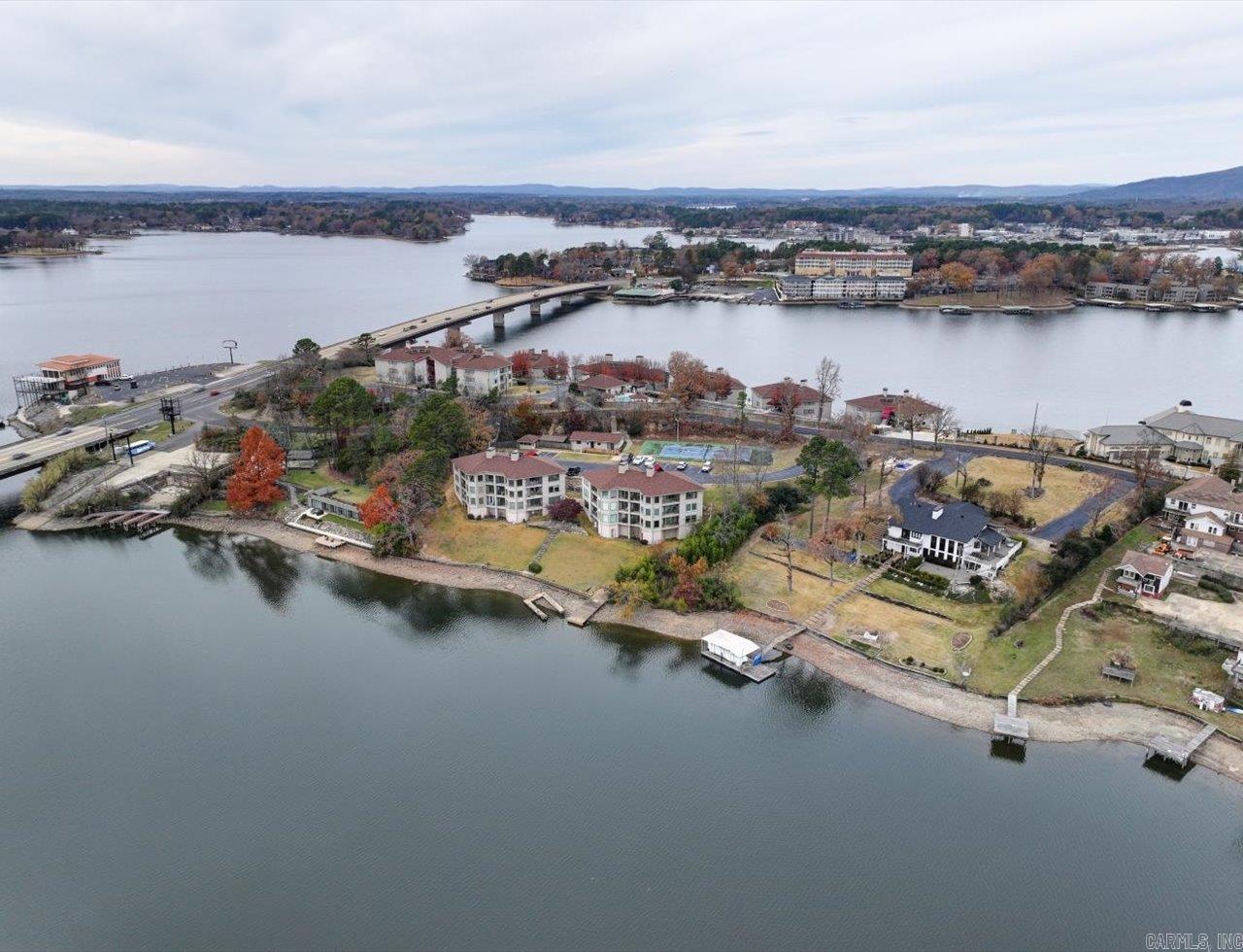 101 Long Island Drive Hot Springs, AR 71913