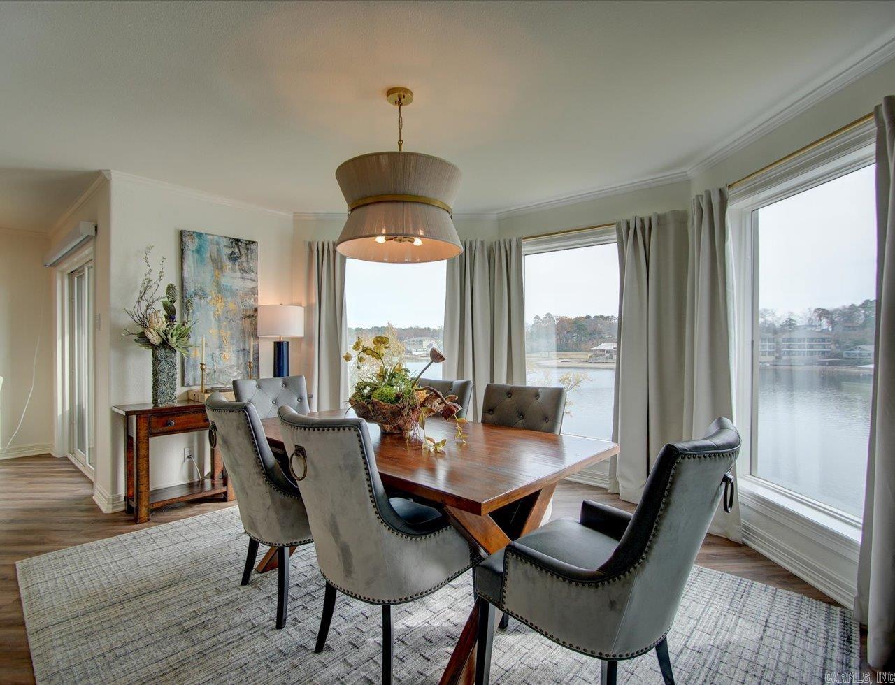 101 Long Island Drive Hot Springs, AR 71913