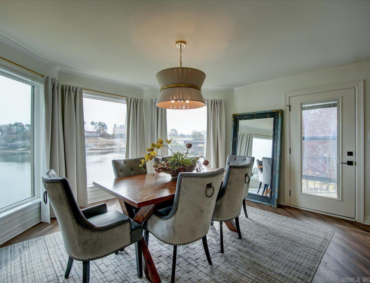 101 Long Island Drive Hot Springs, AR 71913