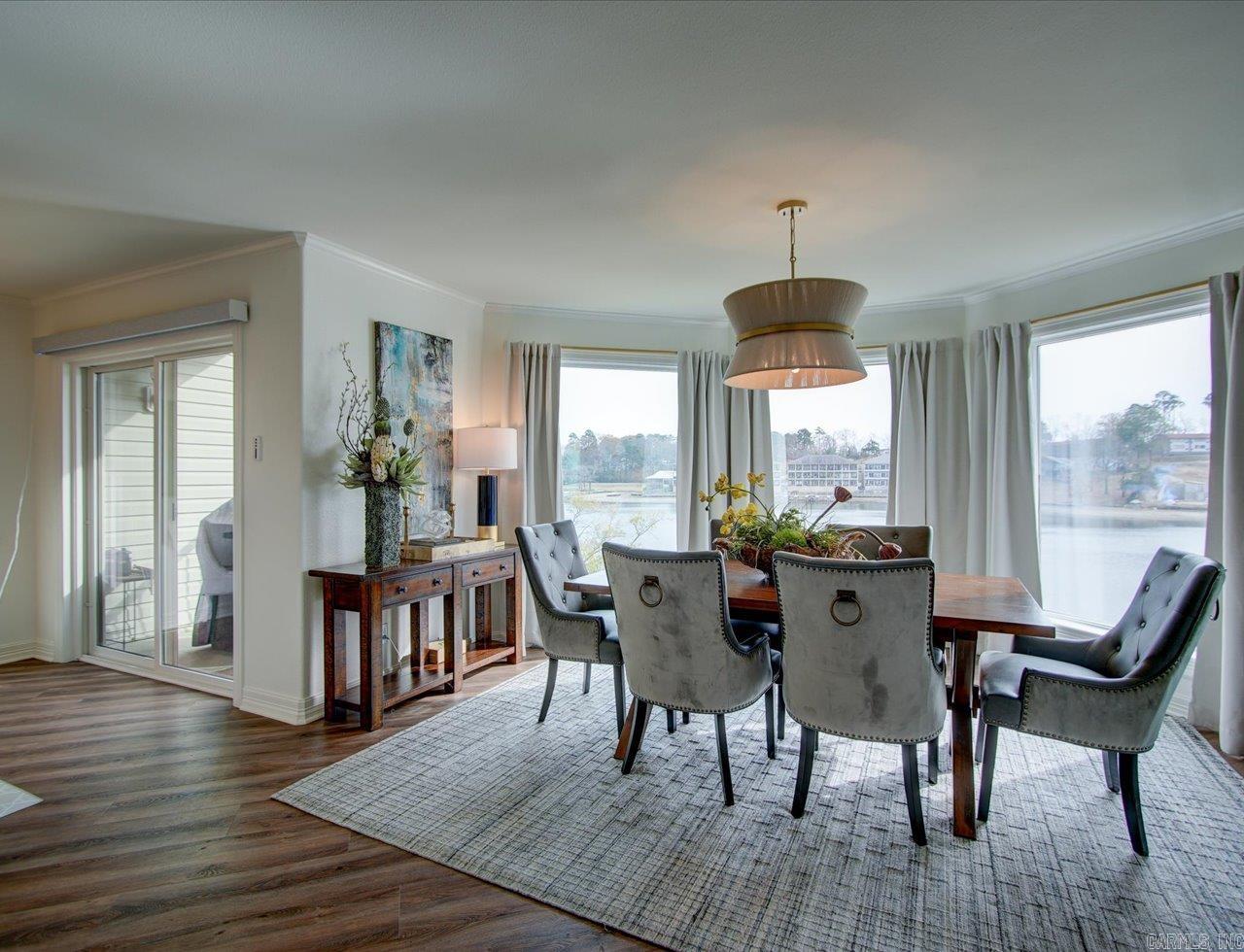 101 Long Island Drive Hot Springs, AR 71913