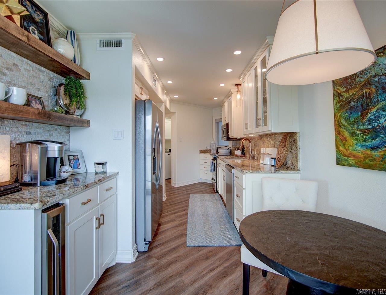 101 Long Island Drive Hot Springs, AR 71913