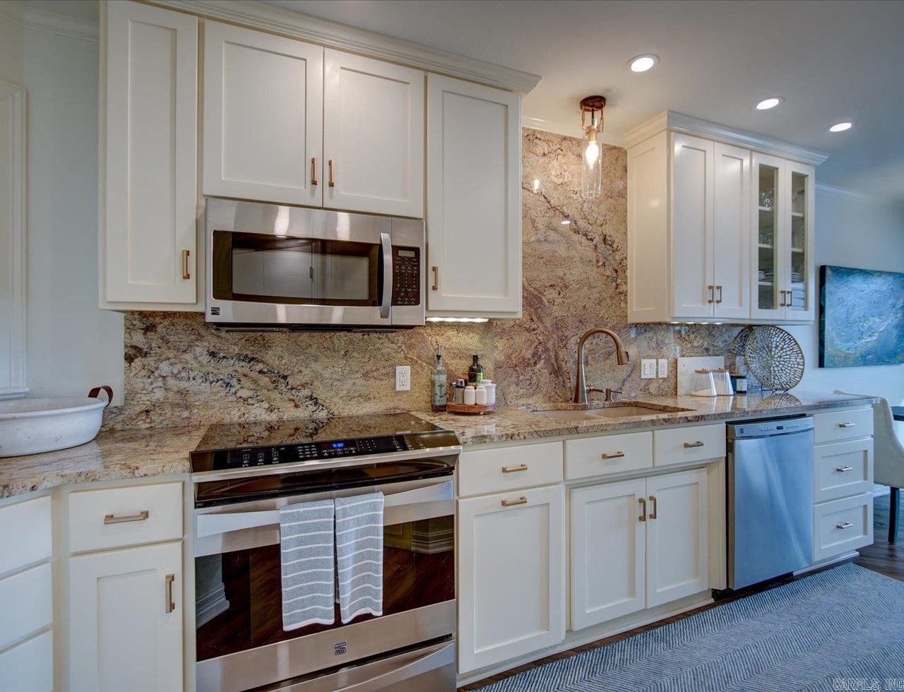 101 Long Island Drive Hot Springs, AR 71913