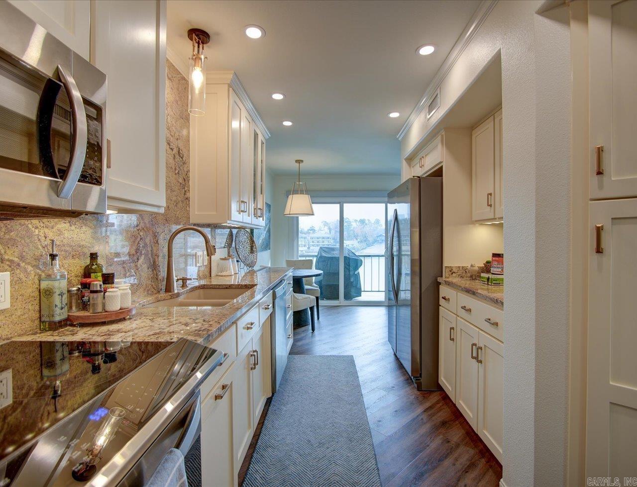 101 Long Island Drive Hot Springs, AR 71913