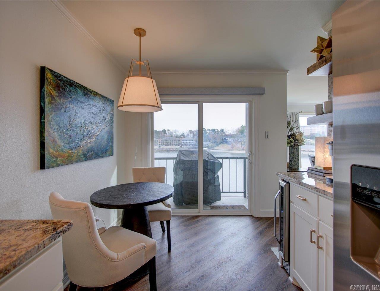 101 Long Island Drive Hot Springs, AR 71913