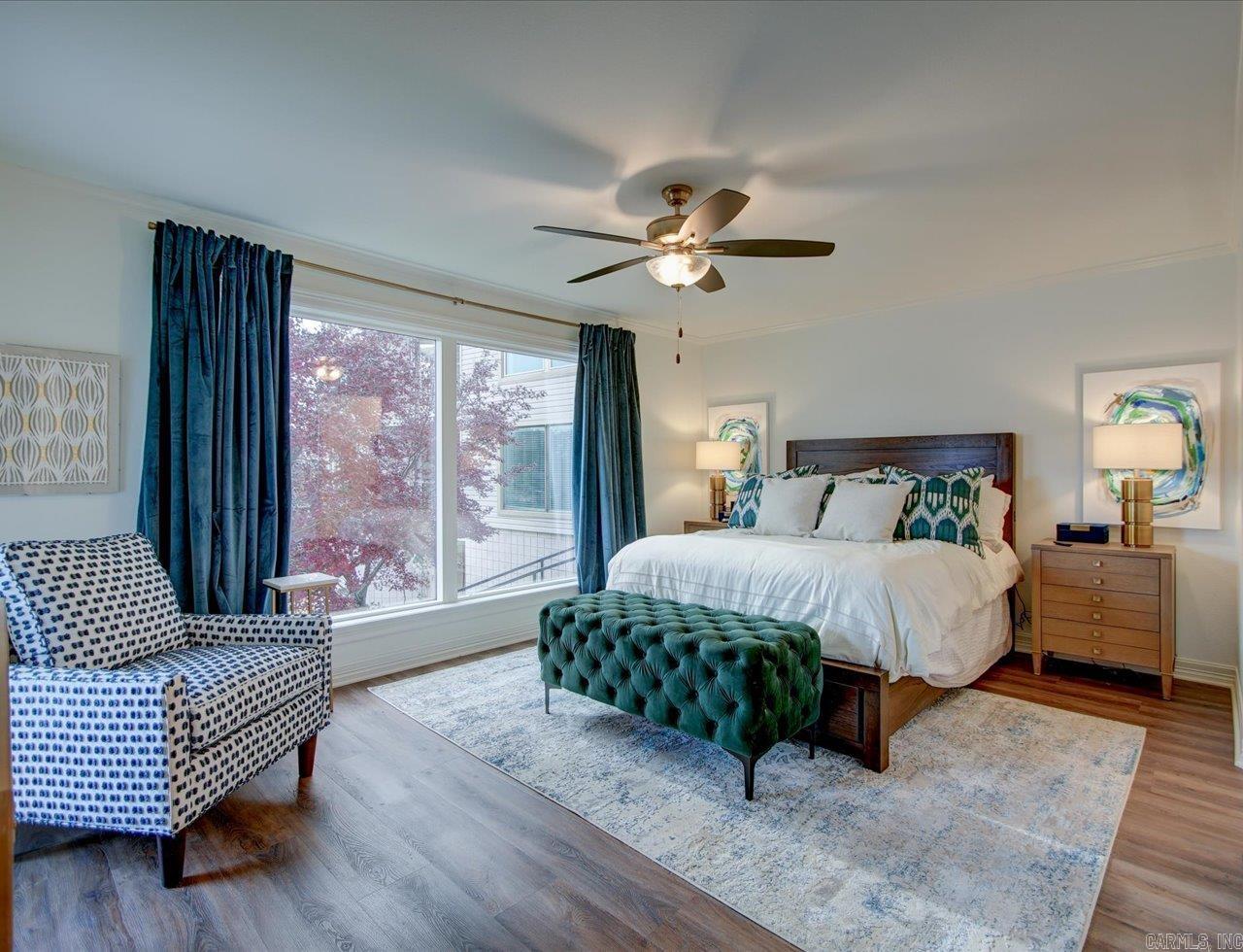 101 Long Island Drive Hot Springs, AR 71913