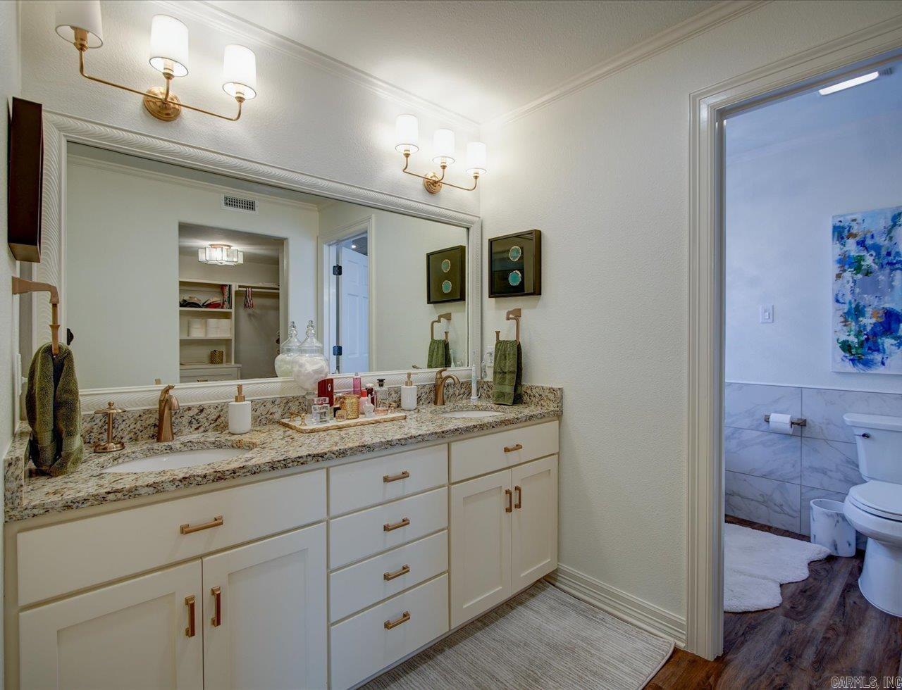 101 Long Island Drive Hot Springs, AR 71913