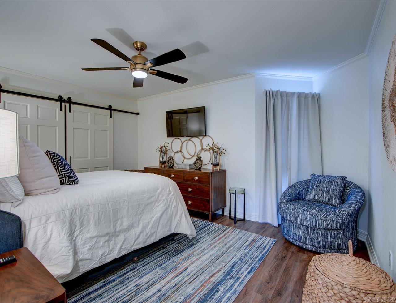 101 Long Island Drive Hot Springs, AR 71913