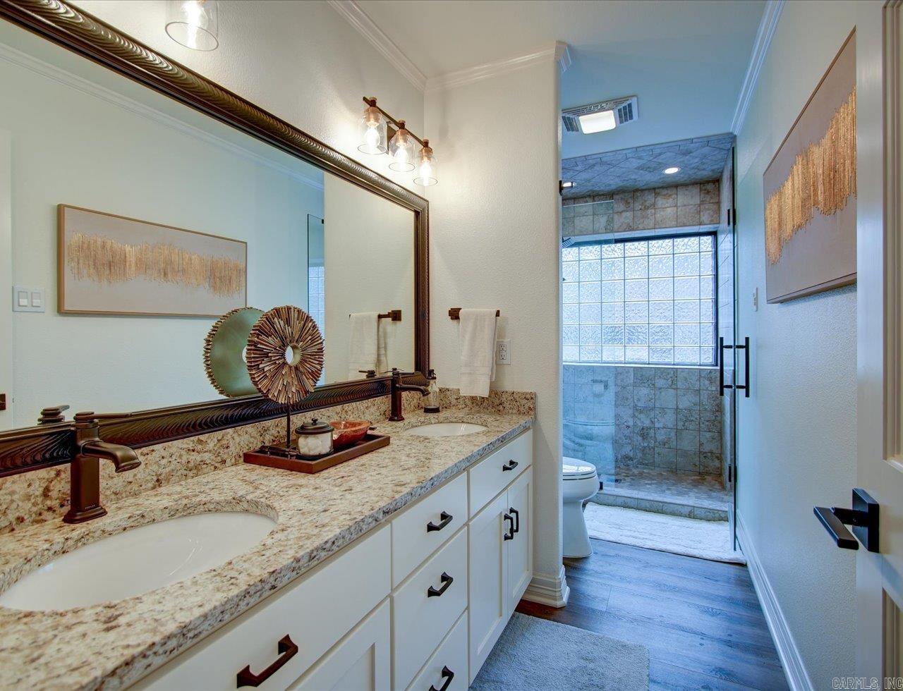 101 Long Island Drive Hot Springs, AR 71913