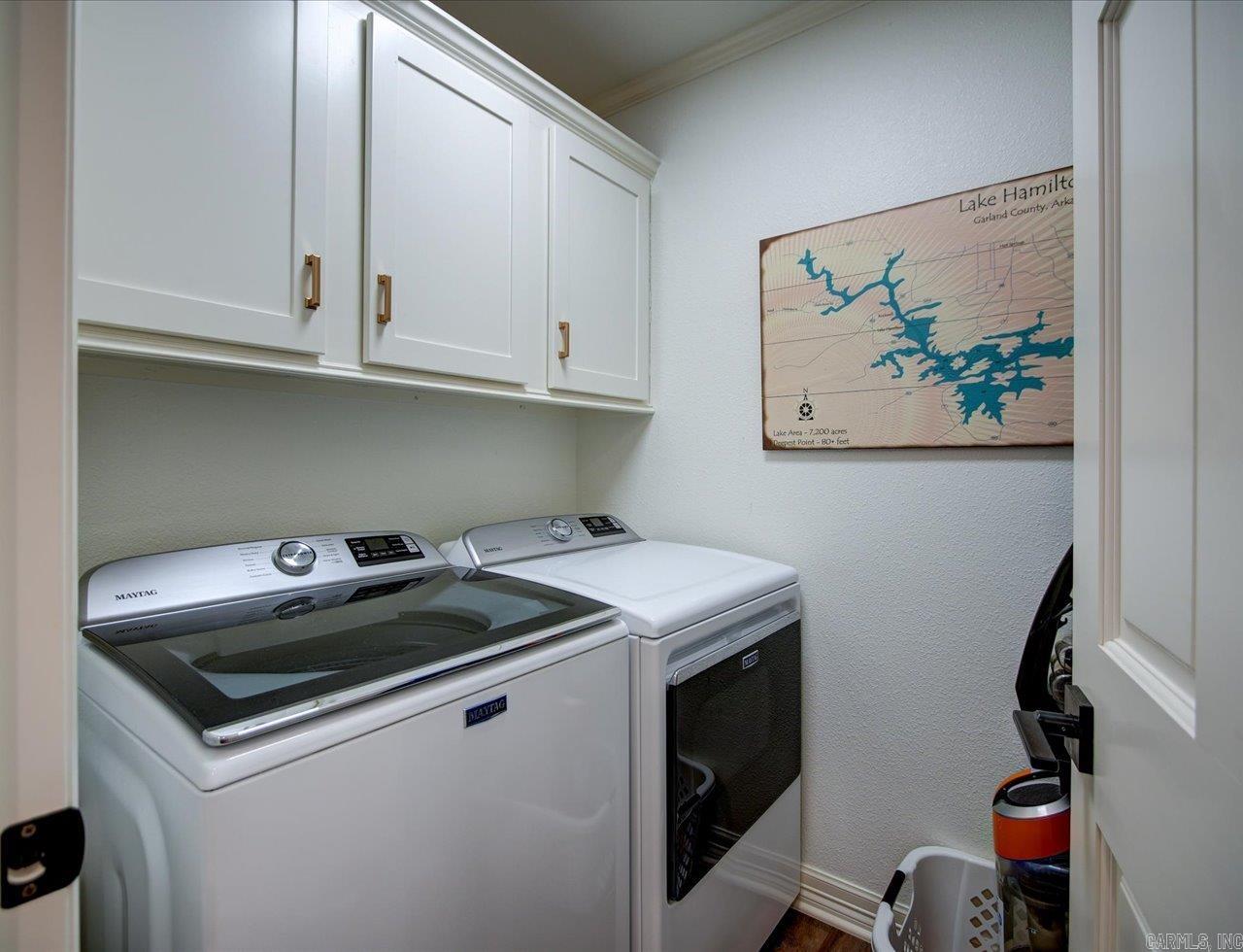 101 Long Island Drive Hot Springs, AR 71913