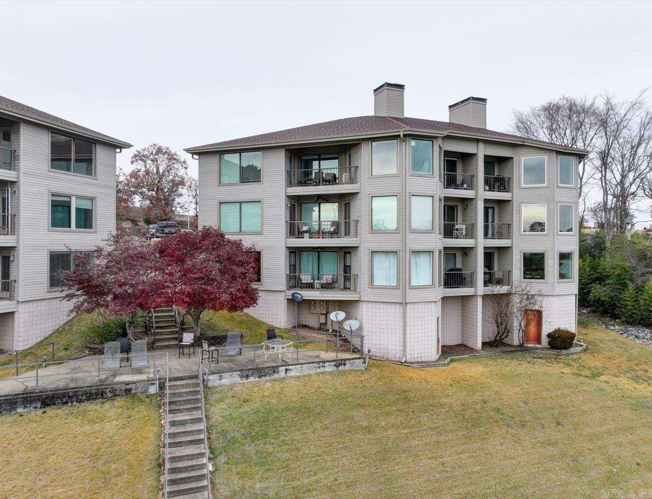 101 Long Island Drive Hot Springs, AR 71913