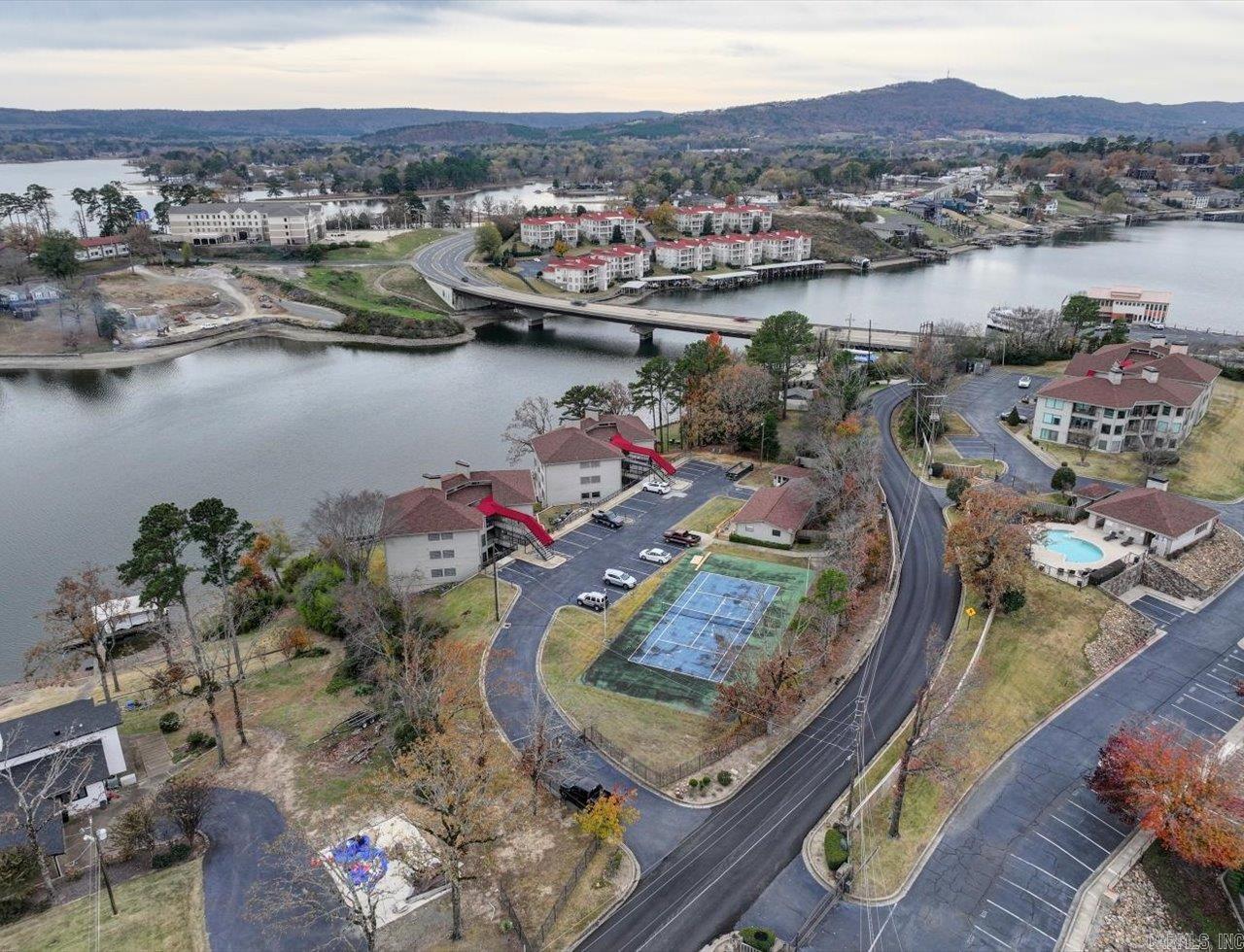 101 Long Island Drive Hot Springs, AR 71913