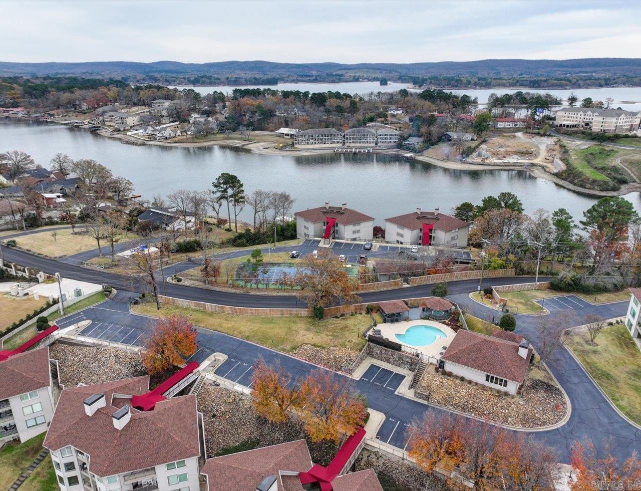 101 Long Island Drive Hot Springs, AR 71913