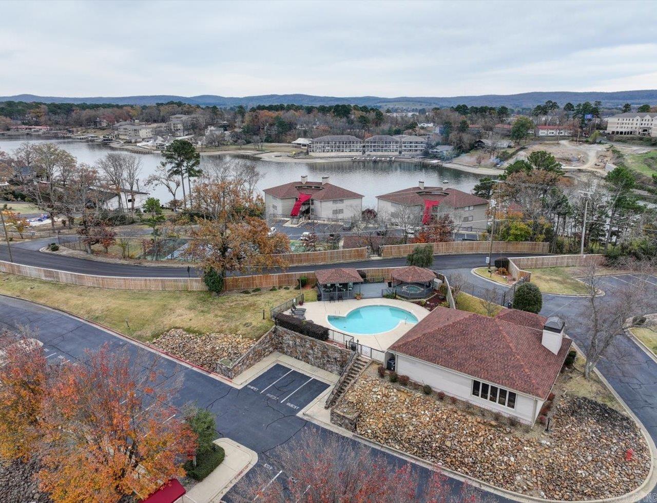 101 Long Island Drive Hot Springs, AR 71913