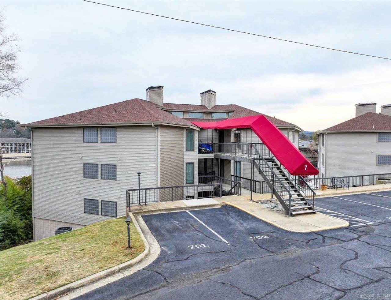 101 Long Island Drive Hot Springs, AR 71913