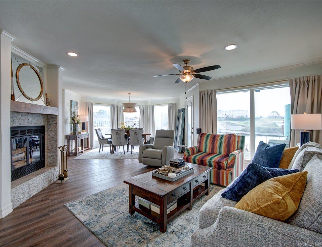 101 Long Island Drive Hot Springs, AR 71913