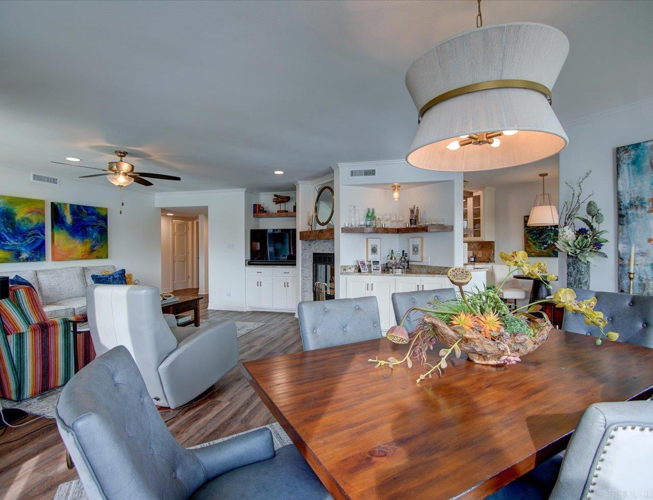 101 Long Island Drive Hot Springs, AR 71913