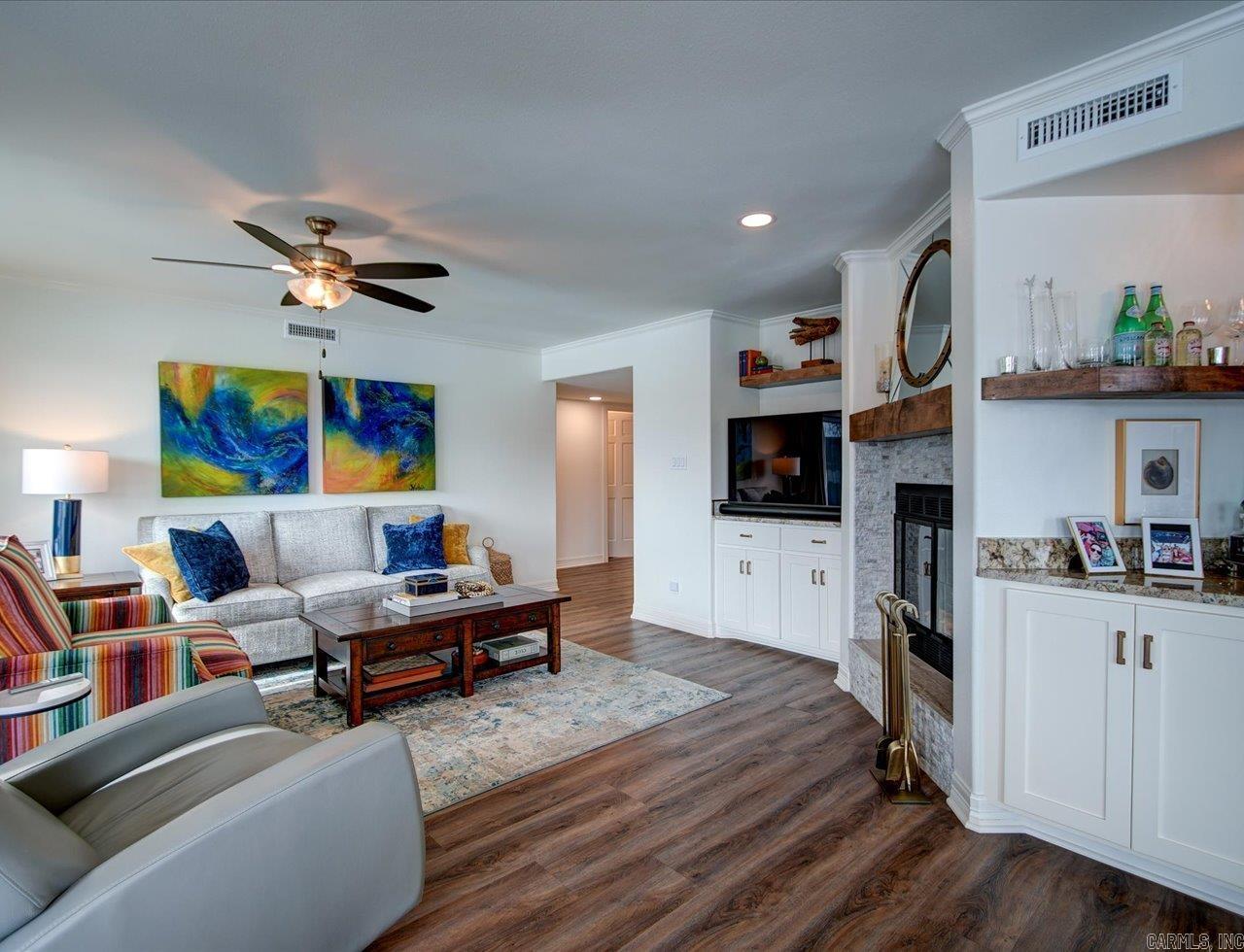 101 Long Island Drive Hot Springs, AR 71913