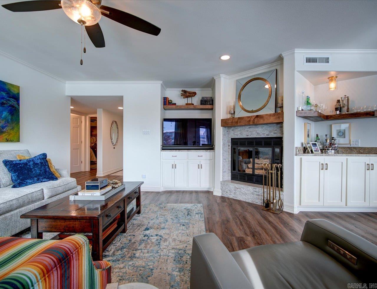 101 Long Island Drive Hot Springs, AR 71913