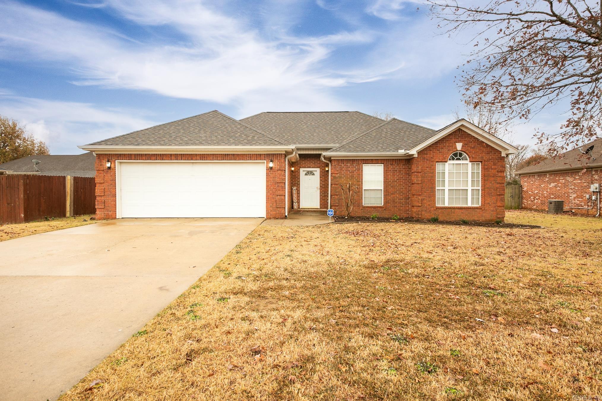 303 Dakota  Cabot, AR