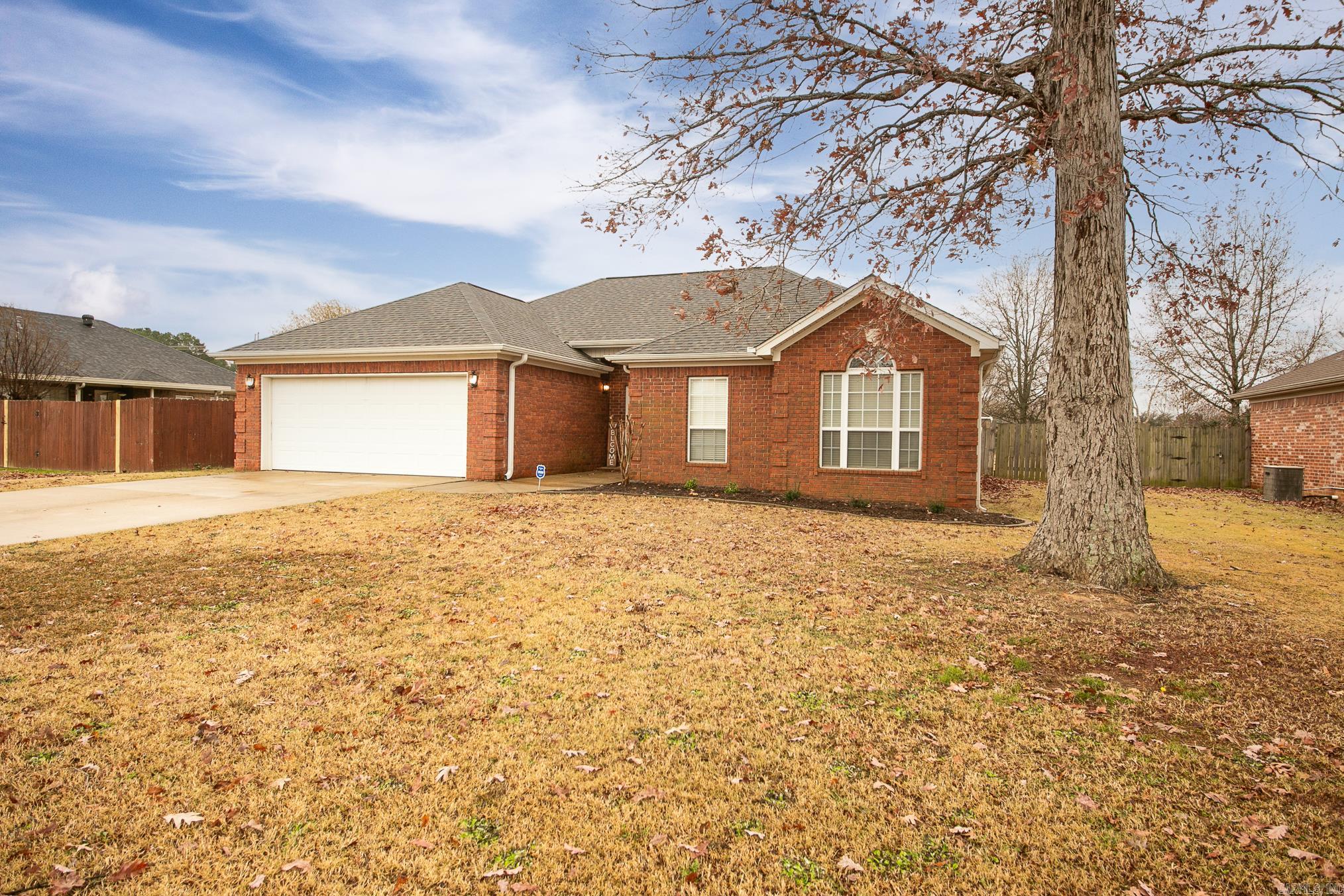 303 Dakota  Cabot, AR